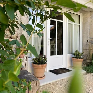 La Dromoise 1809 Maison d'hôtes
