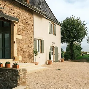 Le Pavillon Des Capitans Maison d'hôtes